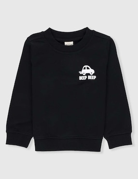 Sudadera para niño