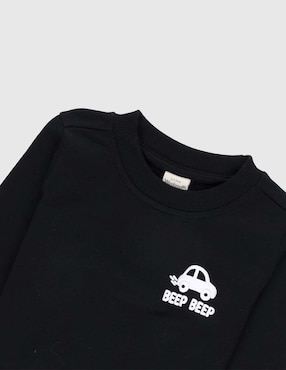 Sudadera para niño