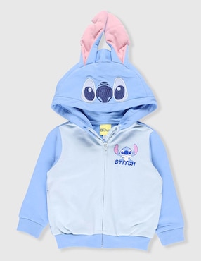 Sudadera Stitch para niño
