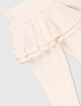 Conjunto casual Disney Dtr para niña