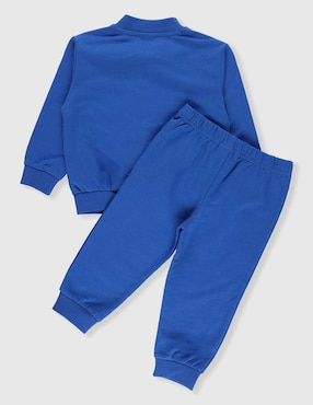 Conjunto casual Marvel Dtr The Amazing Spider-Man de algodón para niño