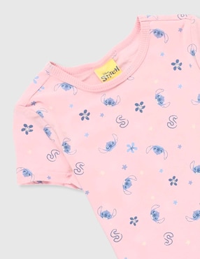 Conjunto pijama Disney Dtr para niña