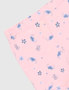 Conjunto pijama Disney Dtr para niña