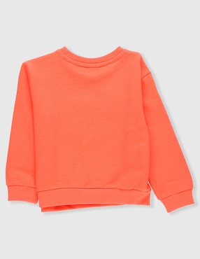 Sudadera Weekend Baby para niño
