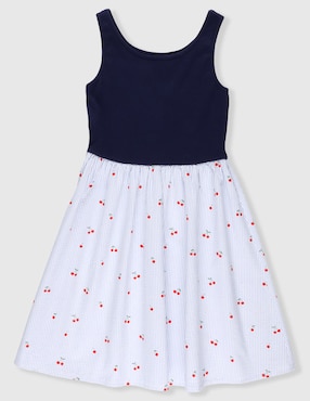 Vestido Weekend Baby para niña