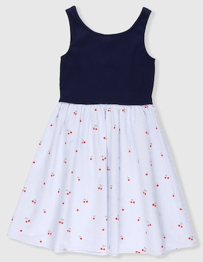 Vestido Weekend Baby para niña