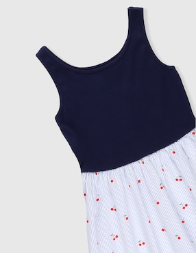 Vestido Weekend Baby para niña