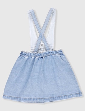 Vestido Weekend baby para niña