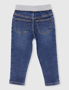 Jeans slim Weekend Baby para niño