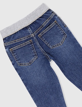 Jeans slim Weekend Baby para niño