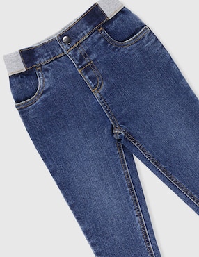Jeans slim Weekend Baby para niño