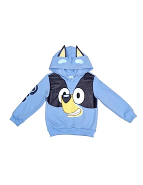 Sudadera Bluey y Bingo Bluey para niño