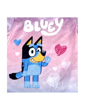 Conjunto pijama Panaderia Bluey y Bingo para niña