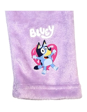 Conjunto pijama Panaderia Bluey y Bingo para niña