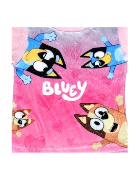 Conjunto pijama Panaderia Bluey para niña