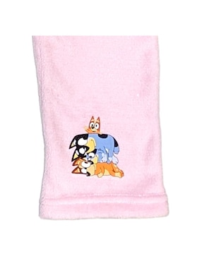 Conjunto pijama Panaderia Bluey para niña