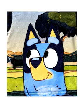 Conjunto pijama Panaderia Bluey y Bingo para niño