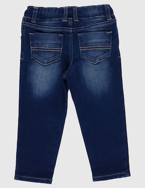 Jeans straight Weekend Baby para niño