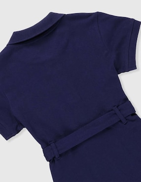 Vestido Weekend Baby manga corta para niña
