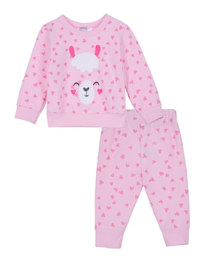 Conjunto Optima para bebé unisex 2 piezas Conjunto Optima para bebé unisex 2 piezas