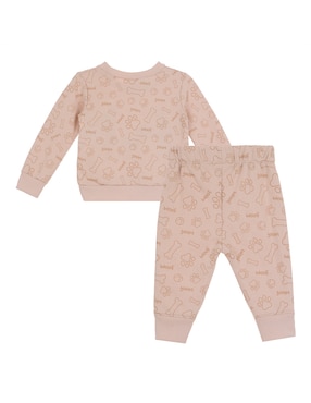 Conjunto Optima para bebé unisex 2 piezas