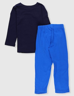 Conjunto pijama Paramount para niño