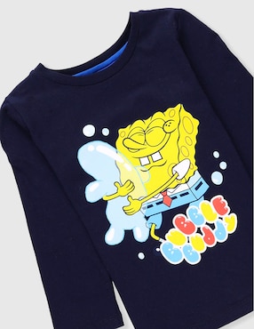 Conjunto pijama Paramount para niño