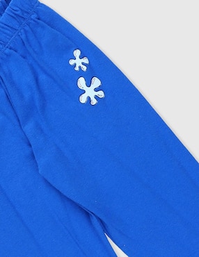Conjunto pijama Paramount para niño