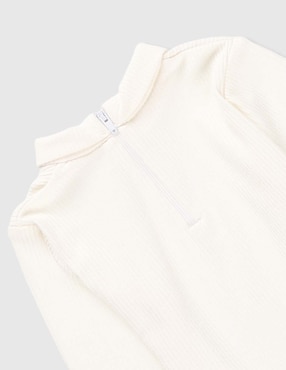 Conjunto Chersi para bebé niña