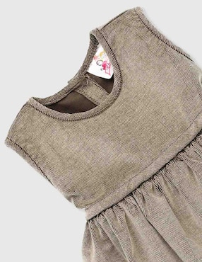 Conjunto Chersi para bebé niña