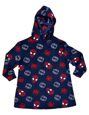Sudadera Marvel Spider-Man para niño