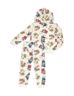 Conjunto Paramount Paw Patrol para niño