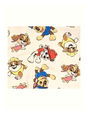 Conjunto Paramount Paw Patrol para niño