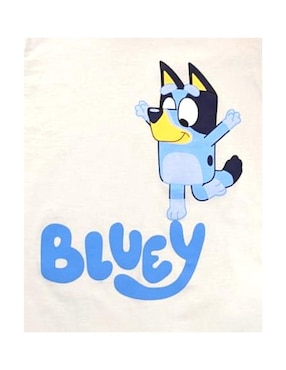 Conjunto pijama Panaderia Bluey y Bingo para niño