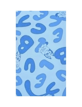 Conjunto pijama Panaderia Bluey y Bingo para niño