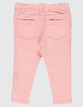 Jeans straight Weekend Baby para niña