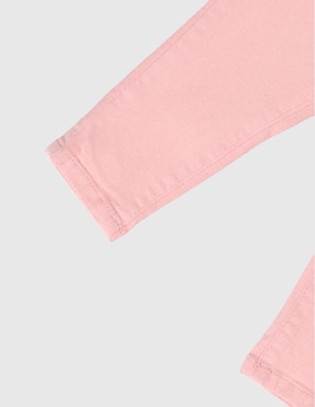 Jeans straight Weekend Baby para niña