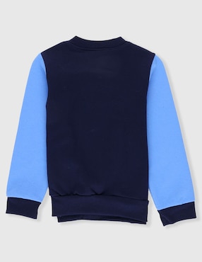 Sudadera Optima para niño