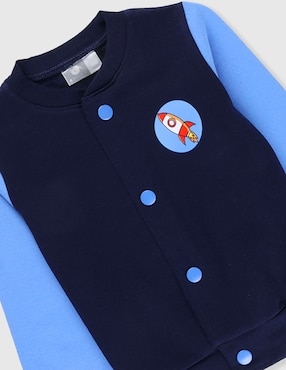 Sudadera Optima para niño