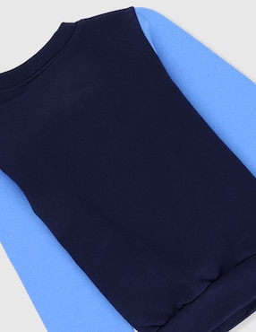 Sudadera Optima para niño
