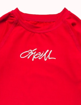 Conjunto traje de baño Oneill Beach para Bebé/Infantil