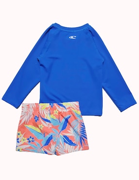 Traje de baño Oneill para niño