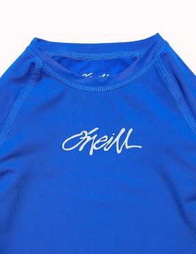 Traje de baño Oneill para niño