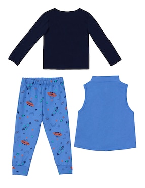 Conjunto Optima para niño