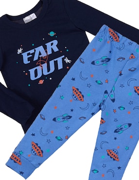 Conjunto Optima para niño