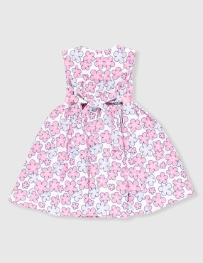 Vestido Chersi para niña