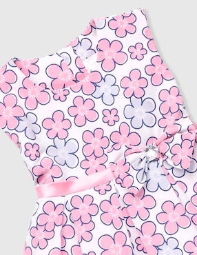 Vestido Chersi para niña