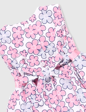 Vestido Chersi para niña
