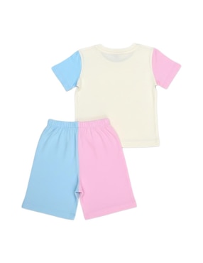 Conjunto Panaderia para niña