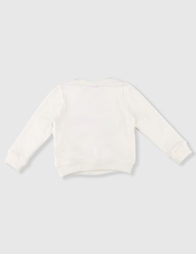 Sudadera Tycoon Hello Kitty and Friends para niña